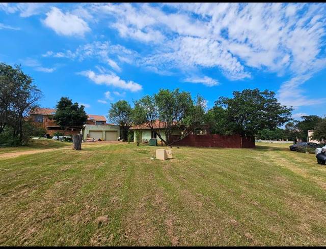 FARM FOR SALE IN HARVESTON
